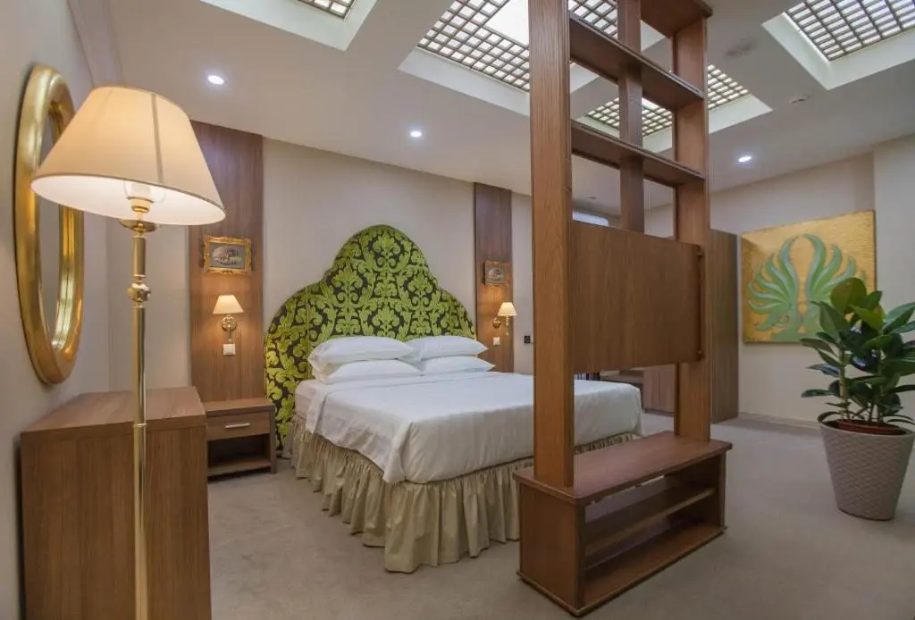 Сочи: Отель Kailas Park&Spa