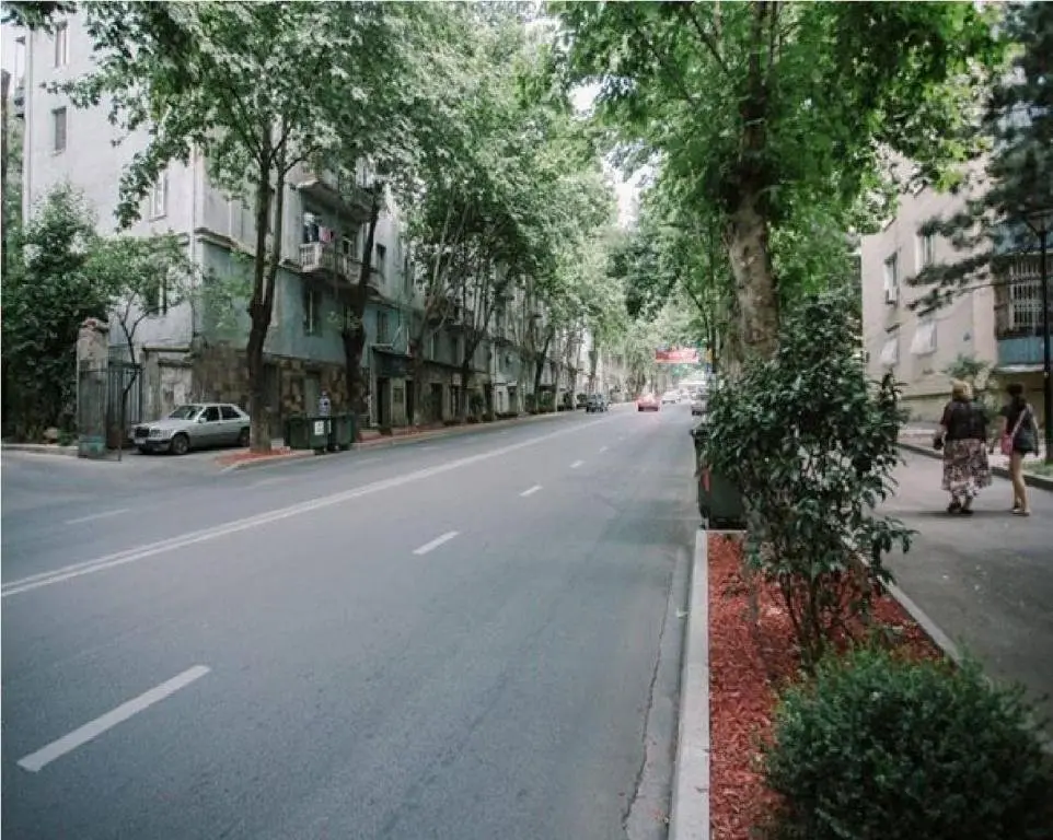Тбилиси: Apartment Near Old Tbilisi