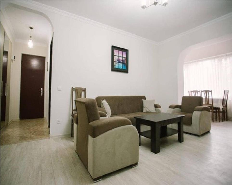 Тбилиси: Apartment Near Old Tbilisi