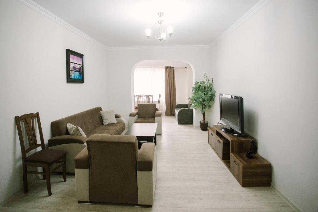 Тбилиси: Apartment Near Old Tbilisi