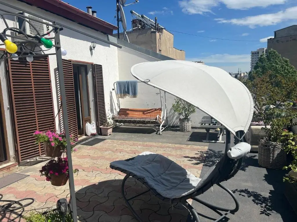 Тбилиси: Apartment Garden