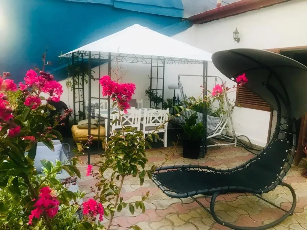 Тбилиси: Apartment Garden