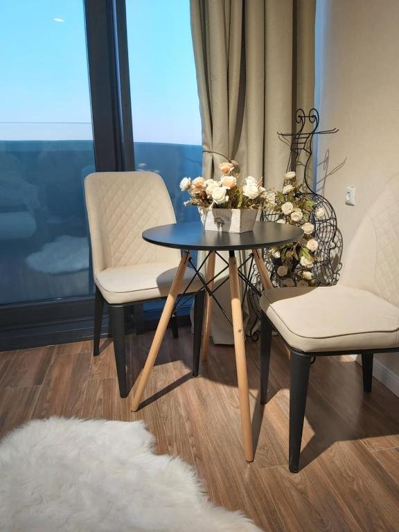 Тбилиси: Apartments in King David Residence