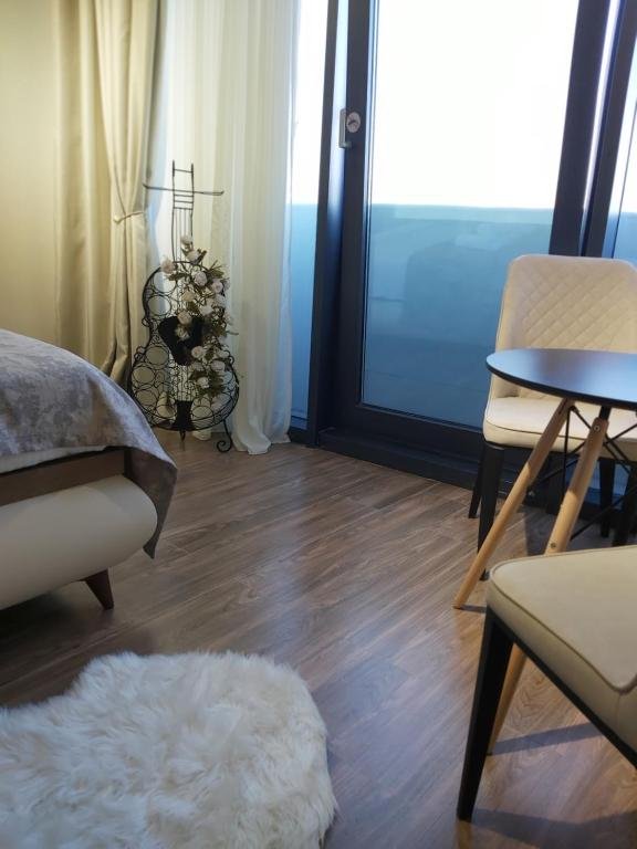 Тбилиси: Apartments in King David Residence