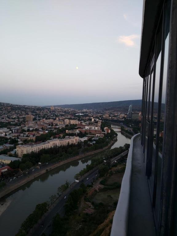 Тбилиси: Apartments in King David Residence