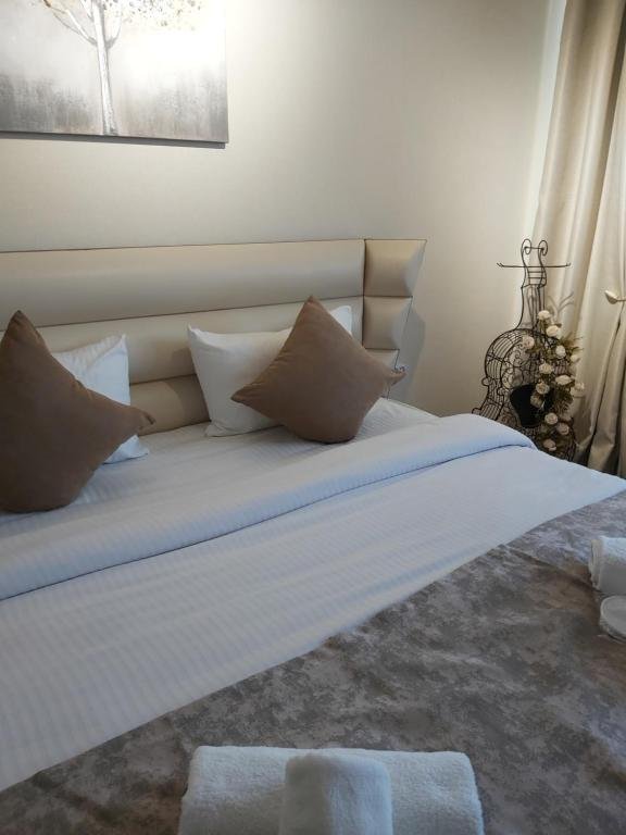 Тбилиси: Apartments in King David Residence