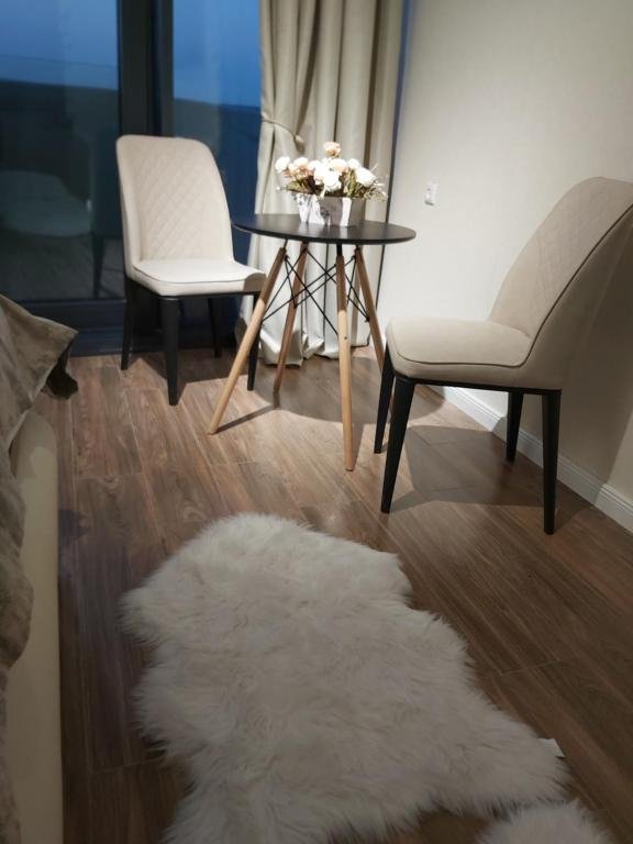 Тбилиси: Apartments in King David Residence
