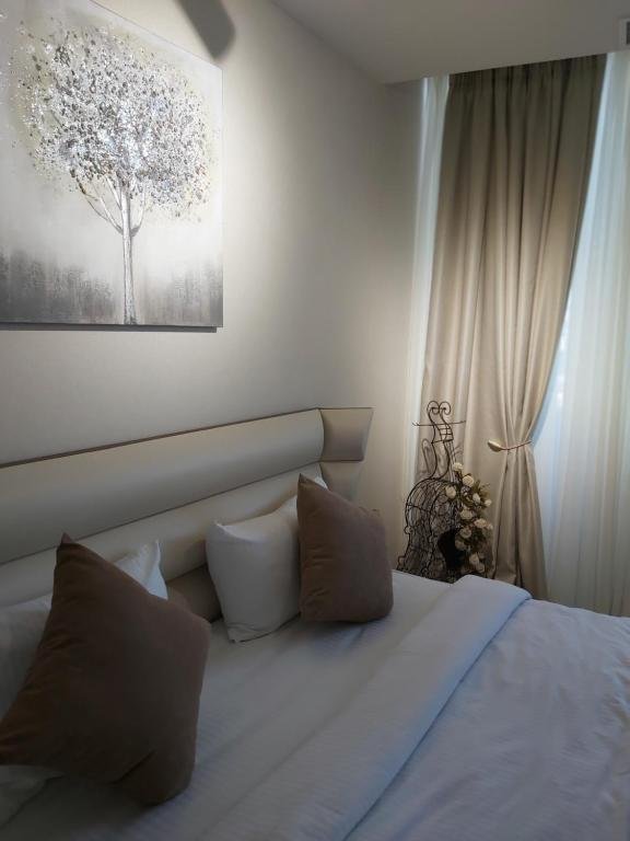 Тбилиси: Apartments in King David Residence