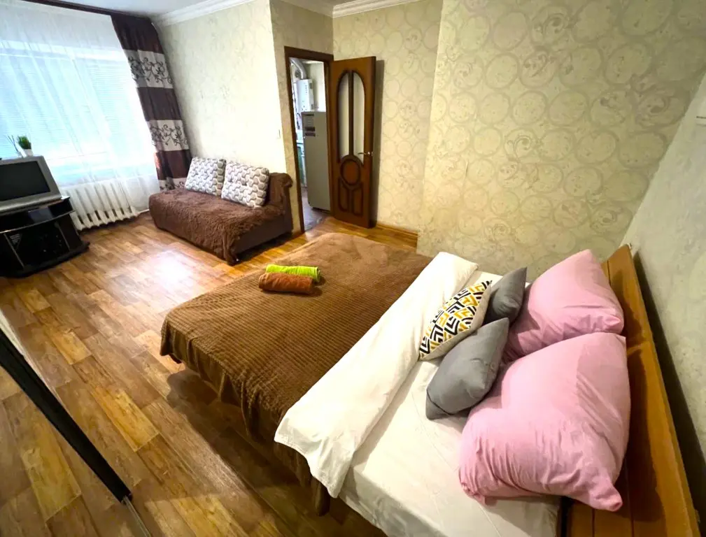 Белгород: Апартаменты Шершнева 5