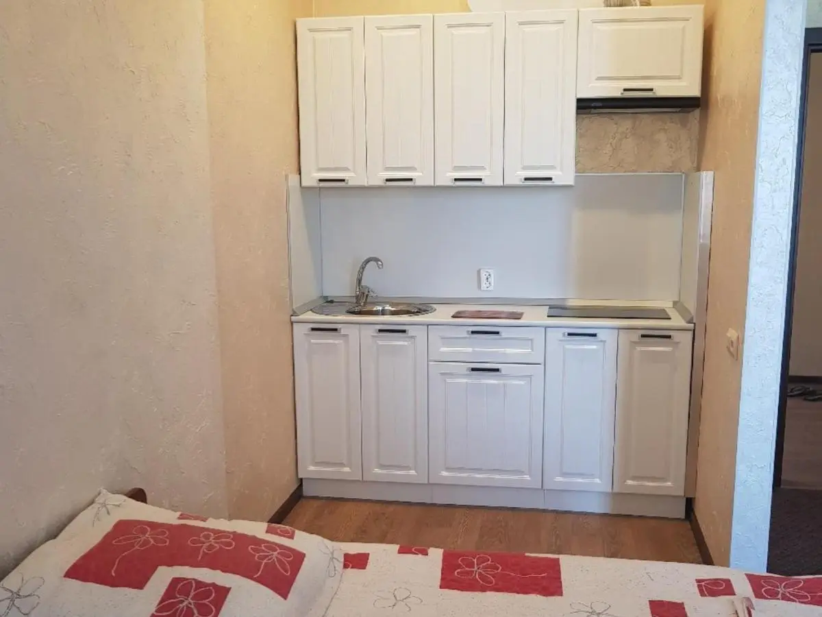 Лазаревское: Guest House Volna