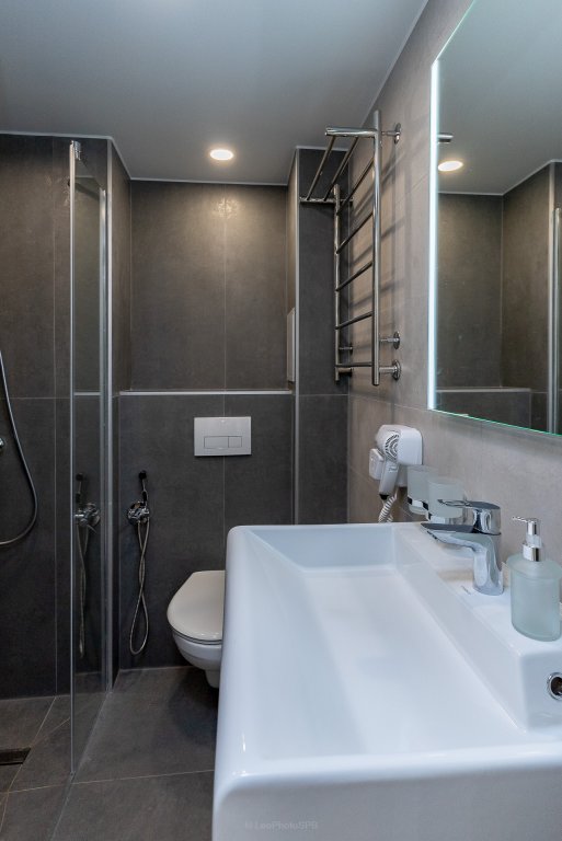Санкт-Петербург: Апартаменты Zoom apart 1026