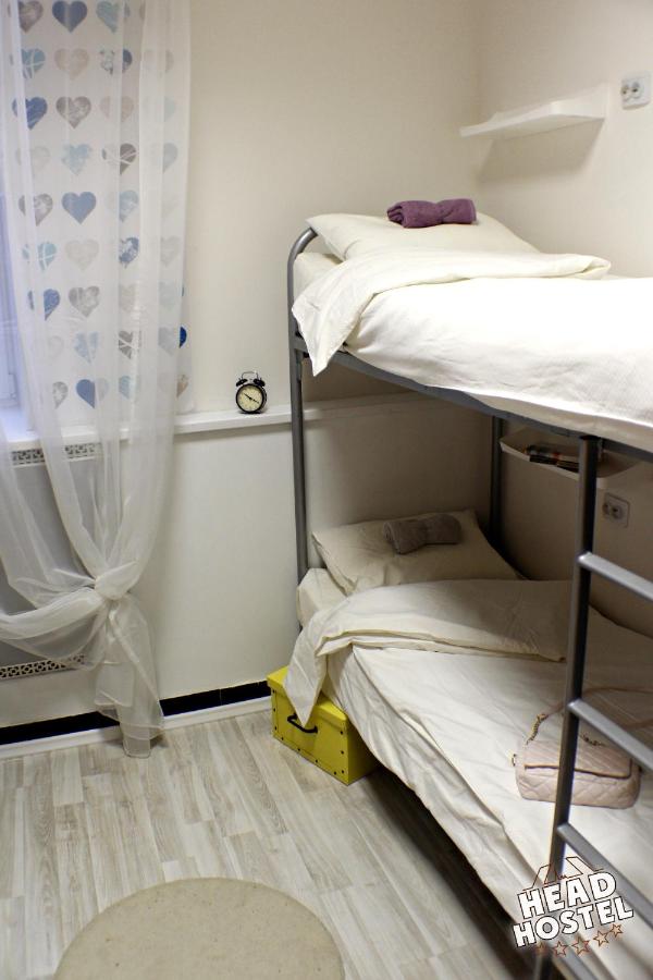 Санкт-Петербург: Мини-отель Head Rooms