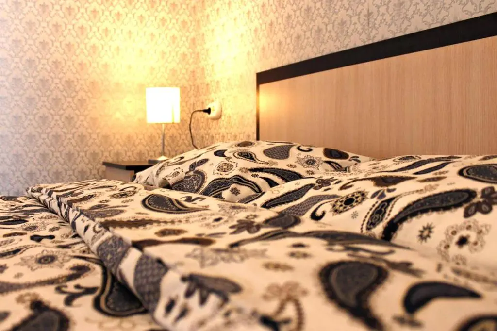 Санкт-Петербург: Мини-отель Head Rooms