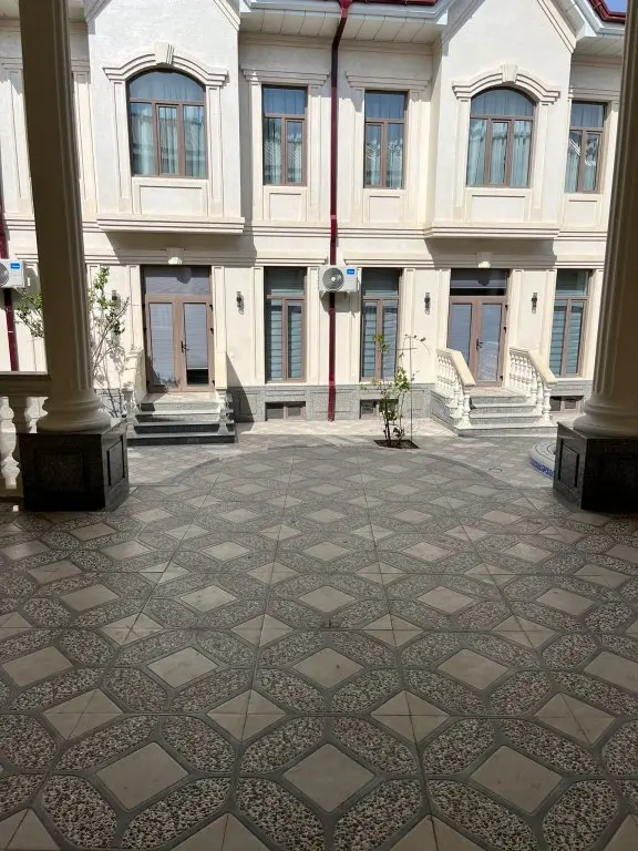 Самарканд: Гостевой дом Oscar