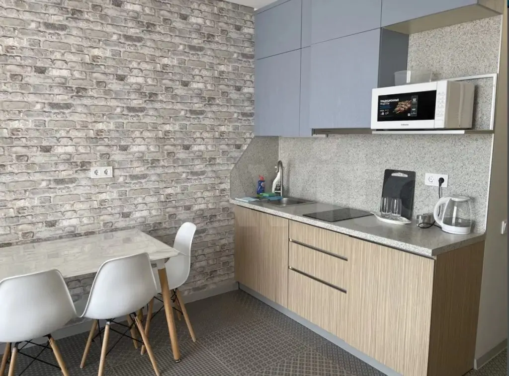 Витязево: Apartamenty Na Zolotom Beregu