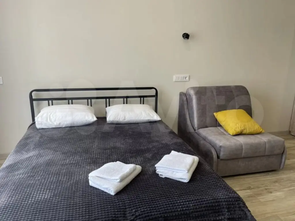 Витязево: Apartamenty Na Zolotom Beregu