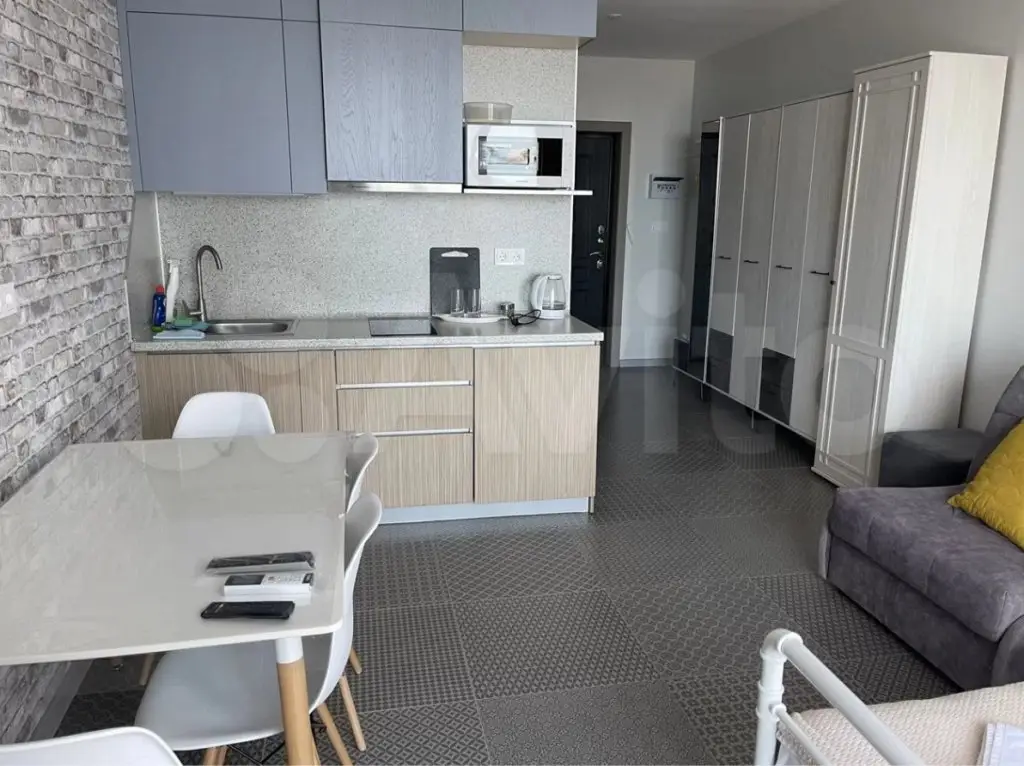 Apartamenty Na Zolotom Beregu — фото 1