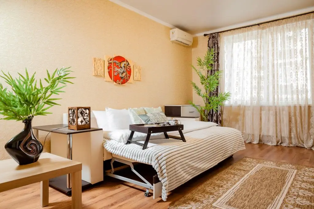 Анапа: B Flats(B Flats) On Lenin Street 153B