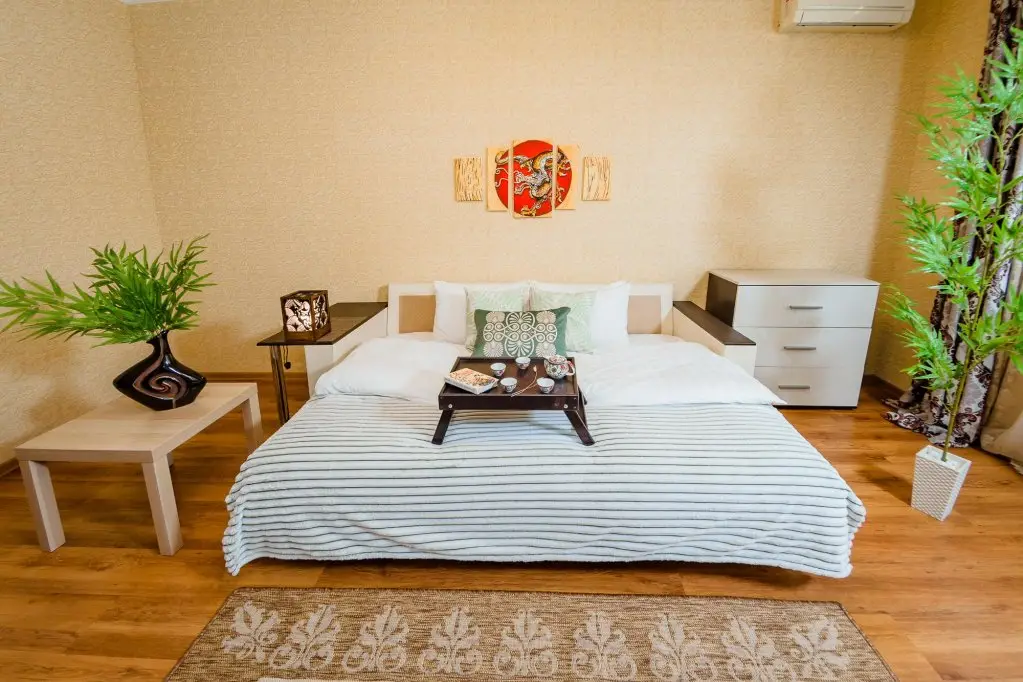 Анапа: B Flats(B Flats) On Lenin Street 153B
