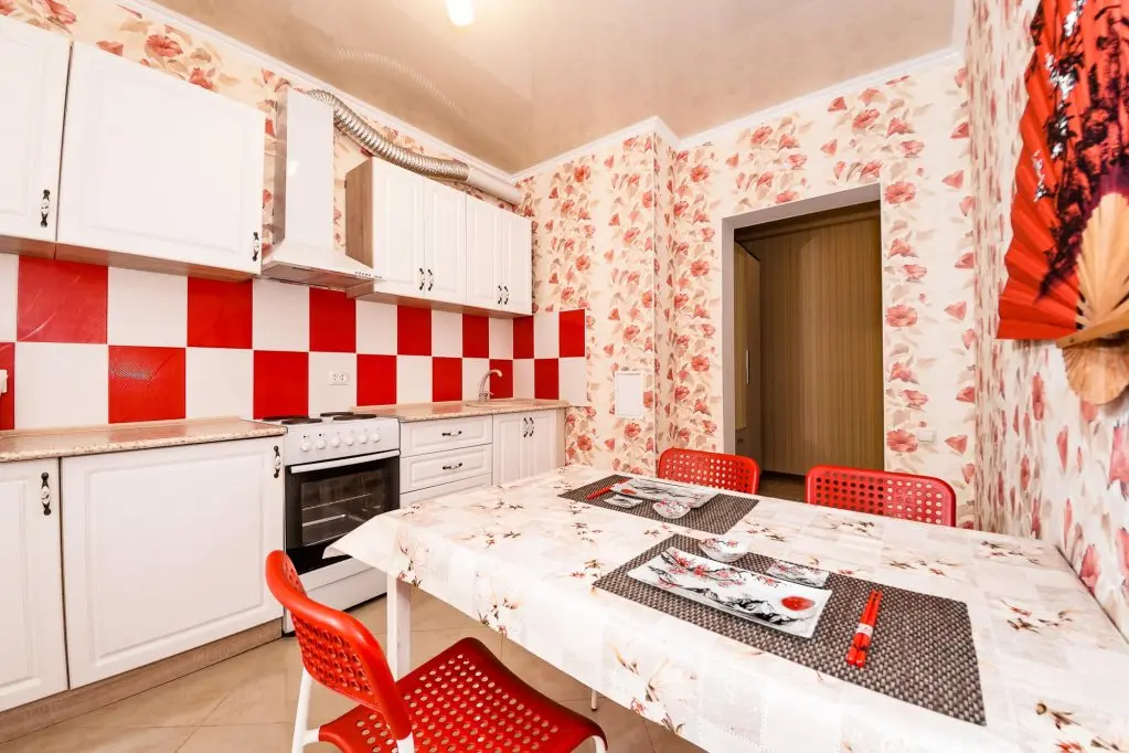 Анапа: B Flats(B Flats) On Lenin Street 153B