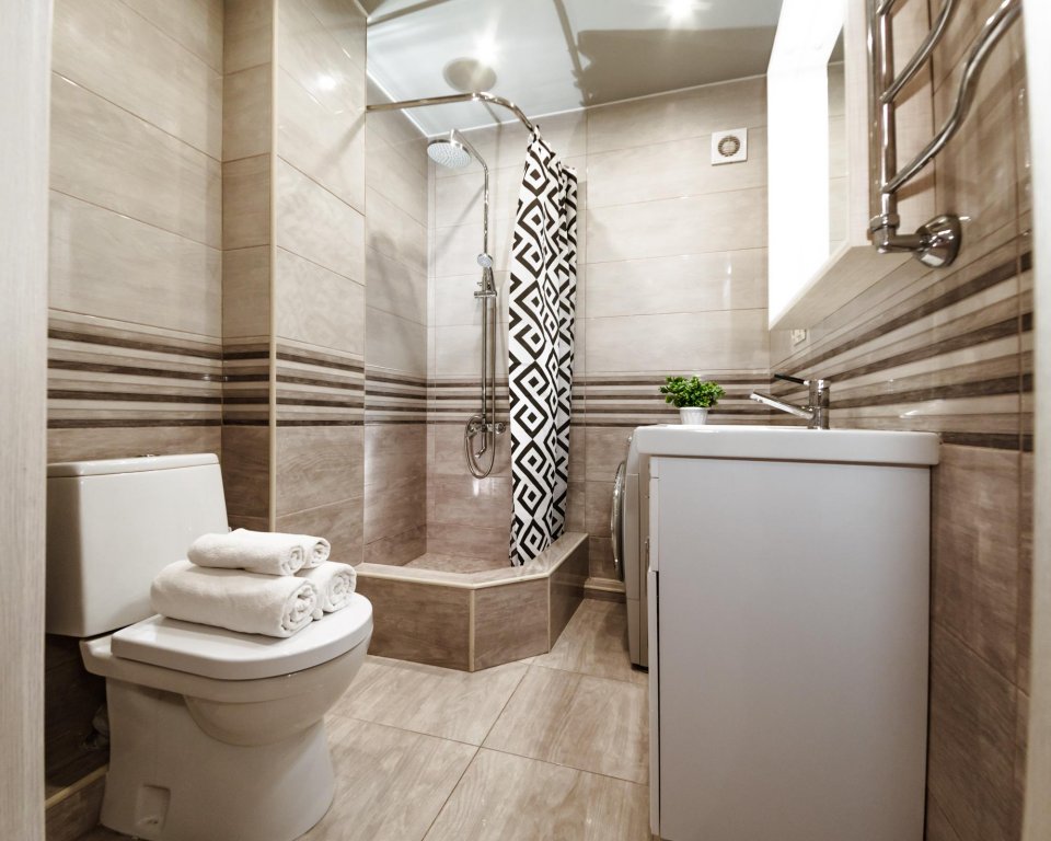 B-Flats (Би-Флэтс) на улице Владимирская 69 — фото 1