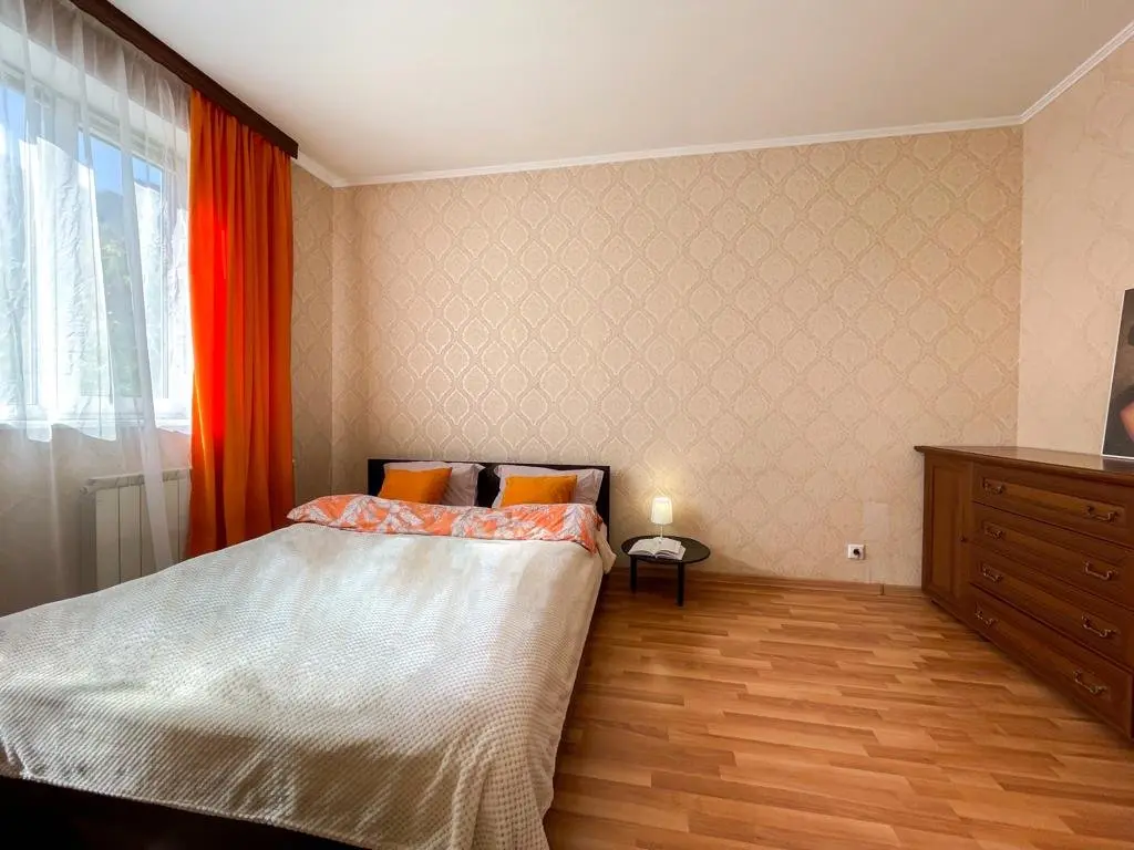 Москва: Квартира Welcome Home рядом с НИИ им. Склифосовского