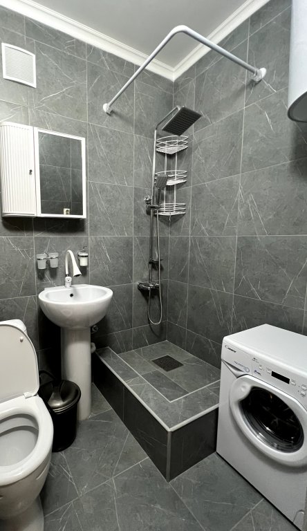 Сухум: Квартира Mokko Apartment