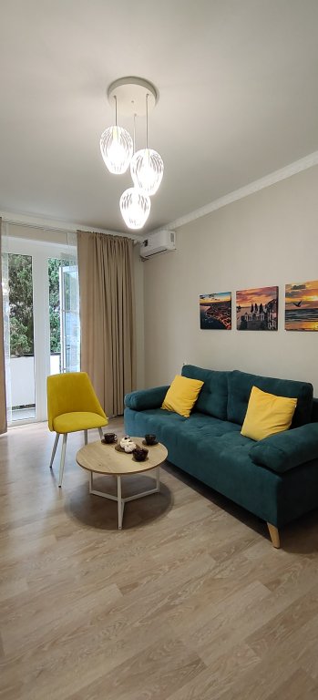 Сухум: Квартира Mokko Apartment