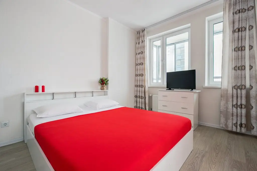 Путилково: Квартира MaxRealty24 на Просторной 14
