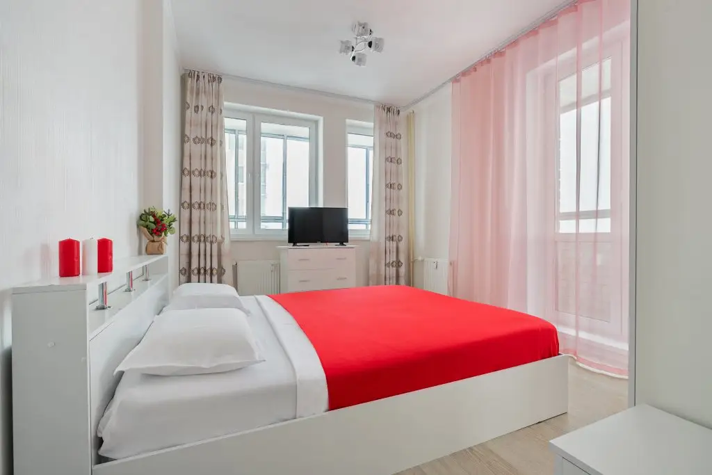 Квартира MaxRealty24 на Просторной 14 — фото 1