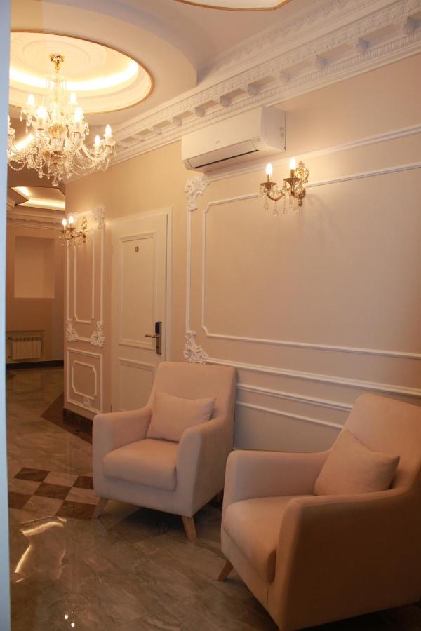 Санкт-Петербург: Меблированные комнаты Roma Hotel