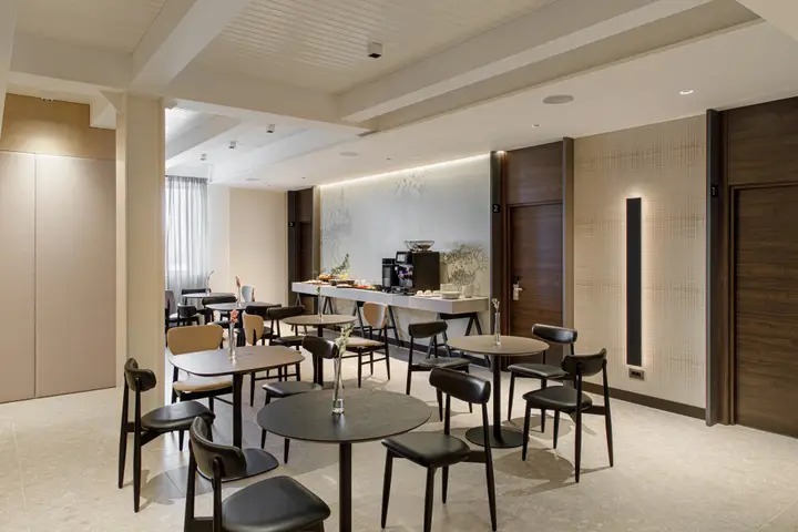 Владивосток: Отель Roar Boutique Hotel