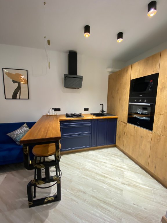 Калининград: Апартаменты L'apartment Königsberg