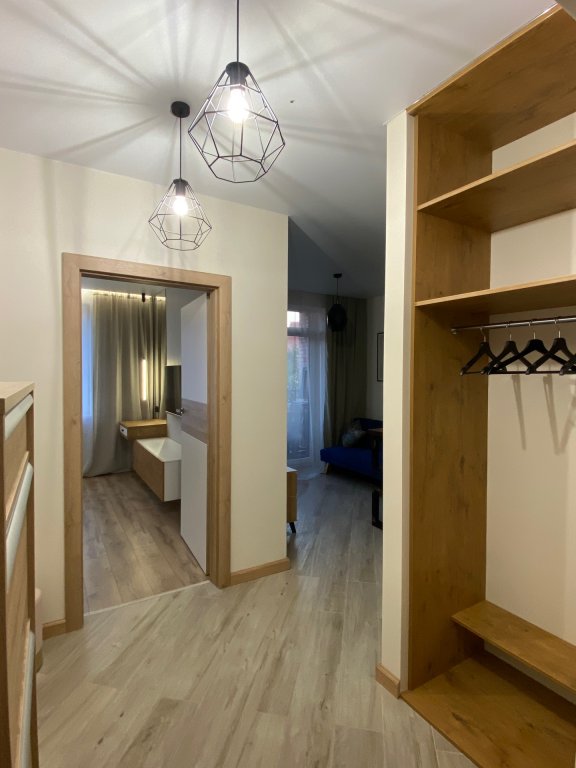 Калининград: Апартаменты L'apartment Königsberg