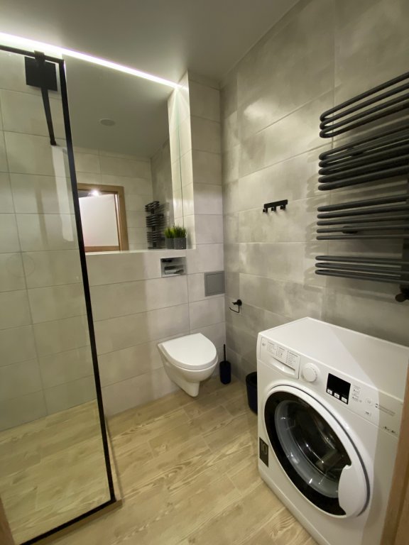 Калининград: Апартаменты L'apartment Königsberg