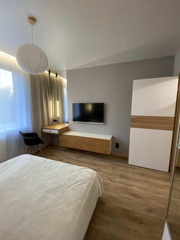 Калининград: Апартаменты L'apartment Königsberg