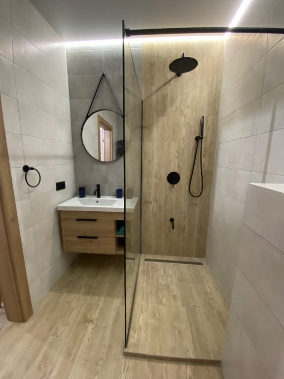 Калининград: Апартаменты L'apartment Königsberg