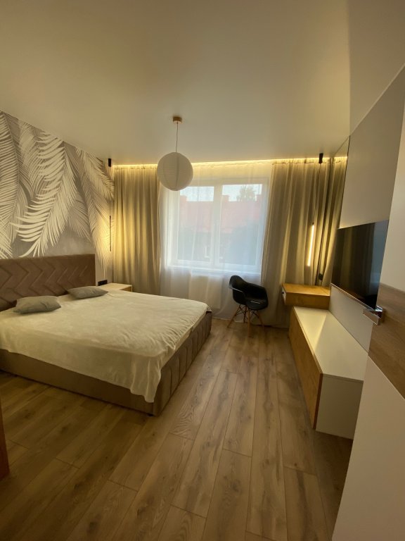 Калининград: Апартаменты L'apartment Königsberg