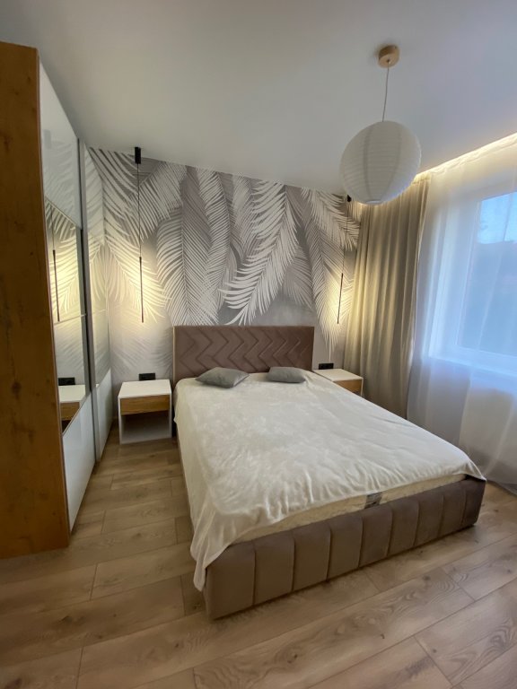 Калининград: Апартаменты L'apartment Königsberg