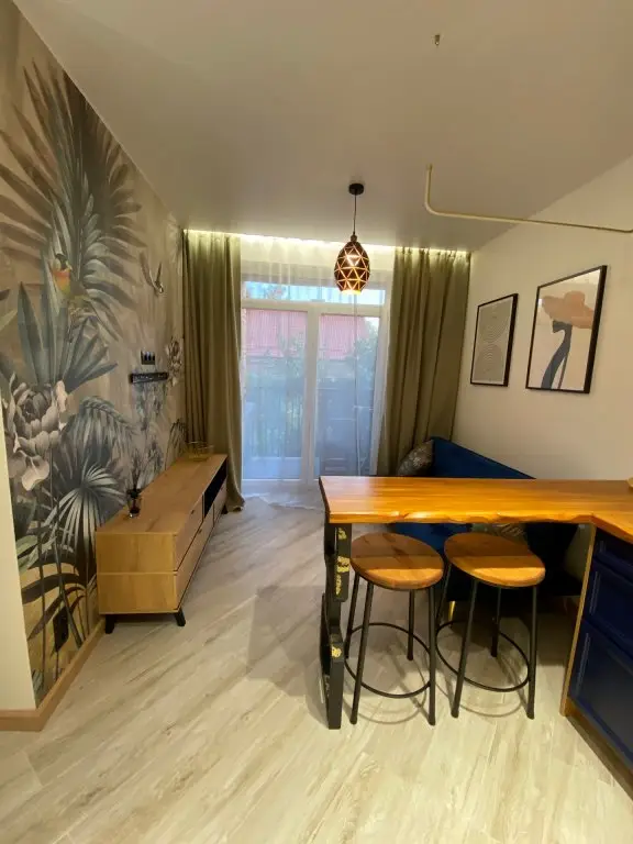 Калининград: Апартаменты L'apartment Königsberg