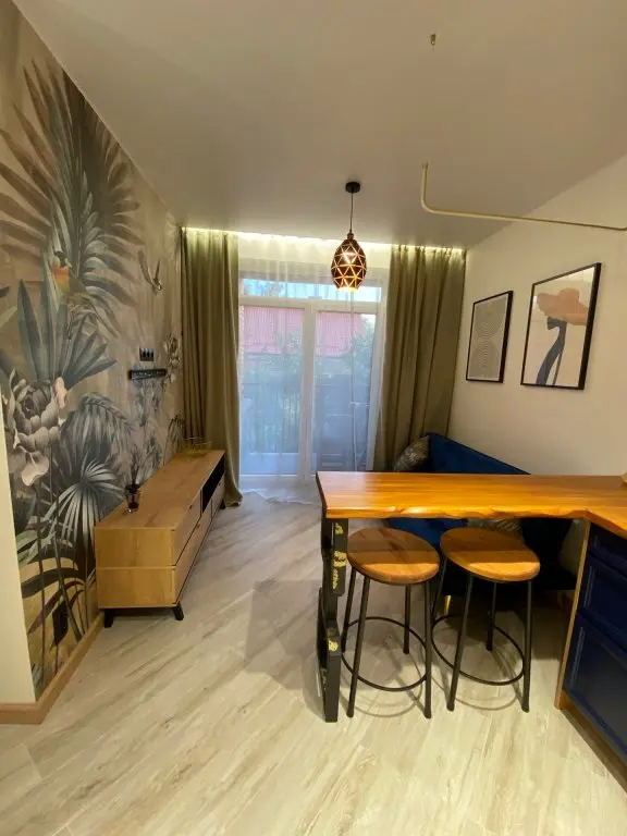 Калининград: Апартаменты L'apartment Königsberg