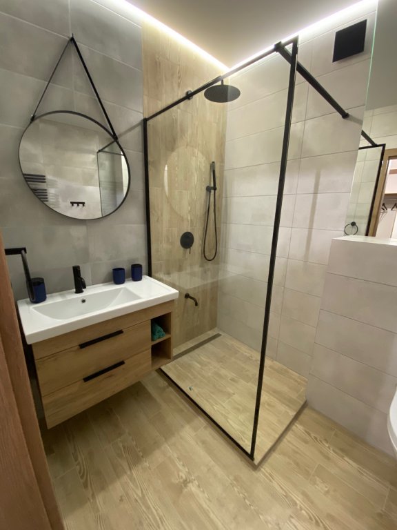 Калининград: Апартаменты L'apartment Königsberg