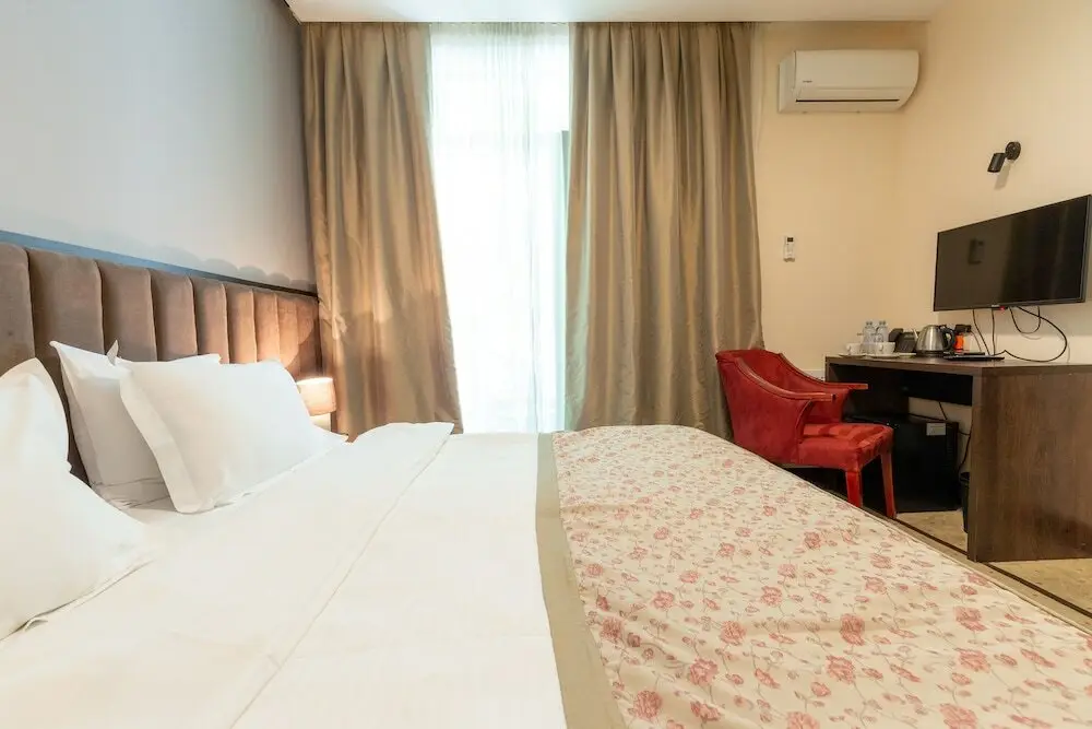 Тбилиси: B&B Old Tbilisi