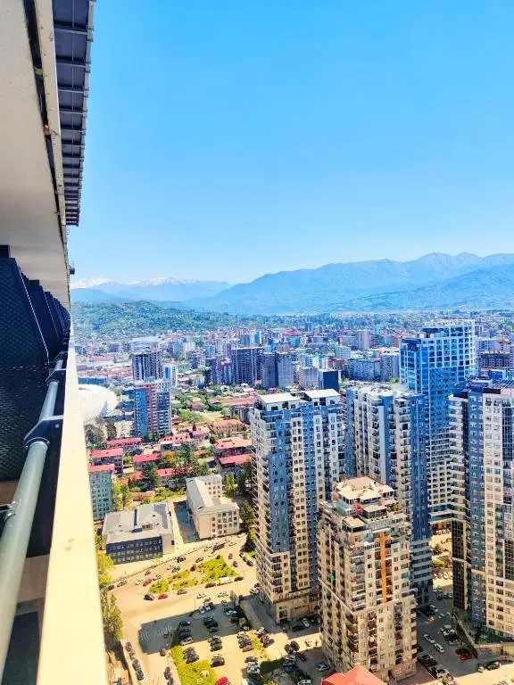 Батуми: Batumi ORBI CITY - TWIN TOWERS
