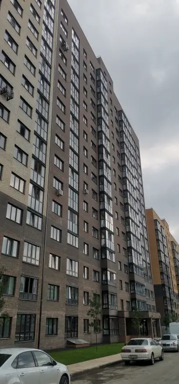 Тверь: Квартира Изюминка Нового Города