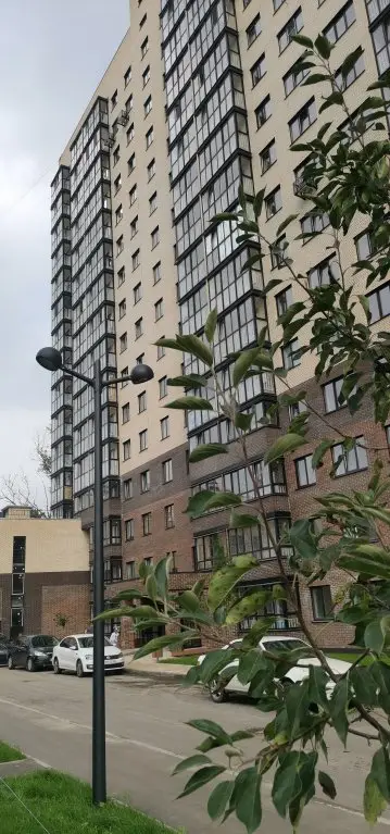 Тверь: Квартира Изюминка Нового Города