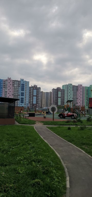 Тверь: Квартира Изюминка Нового Города