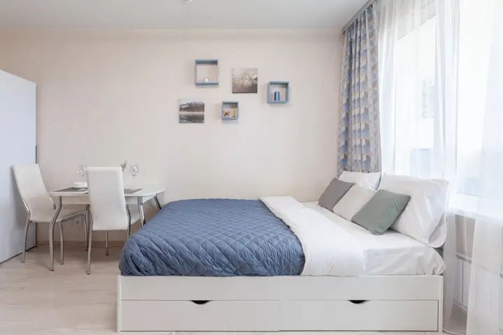 Самара: Апартаменты RentPlaza на Губернаторской