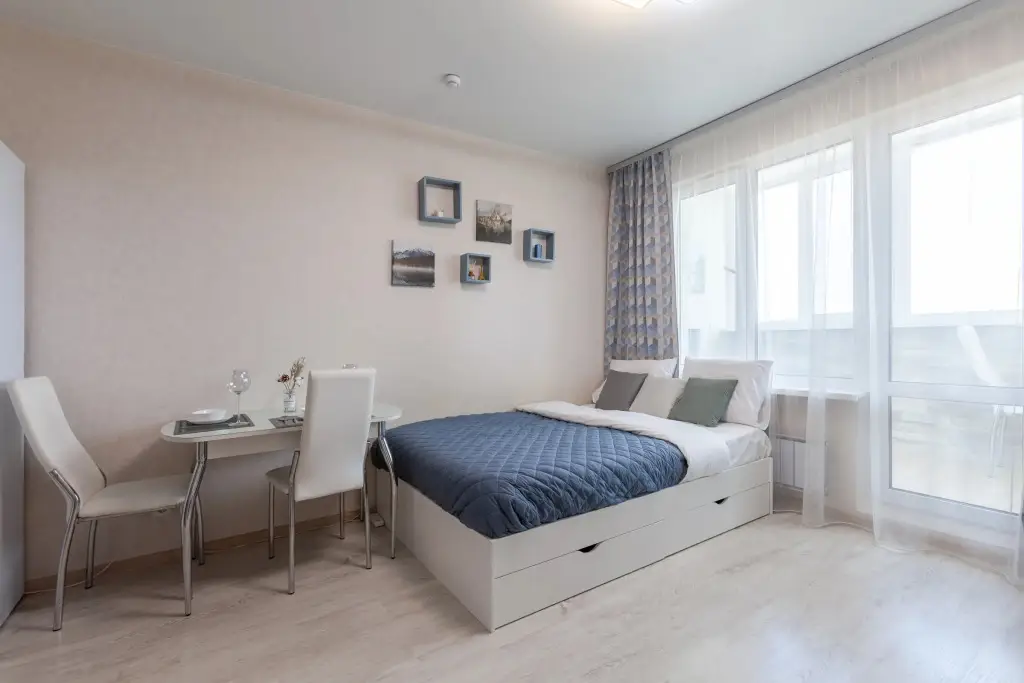 Самара: Апартаменты RentPlaza на Губернаторской