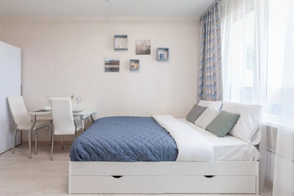 Самара: Апартаменты RentPlaza на Губернаторской